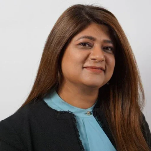 Learn more about Dr. Salma Malik