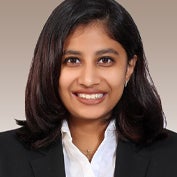 Learn more about Salonee Shukla