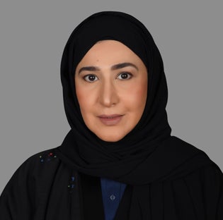 Learn more about Dr. Salwa Almulla