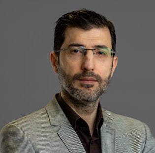 Learn more about Dr. Samer Rashwani