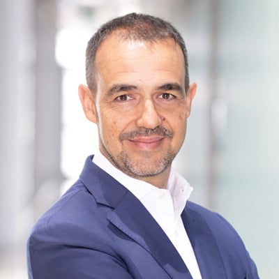 سانتياغو باناليس