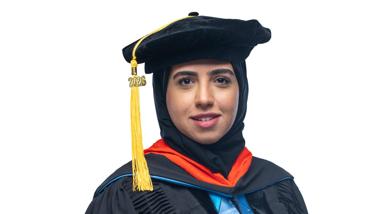 Dr. Sara Al Emadi