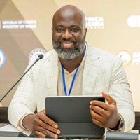 Learn more about Saul Frazer