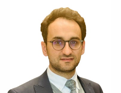 Dr. Selçuk Aydın