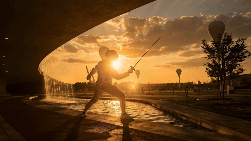 GCC Tournament Video