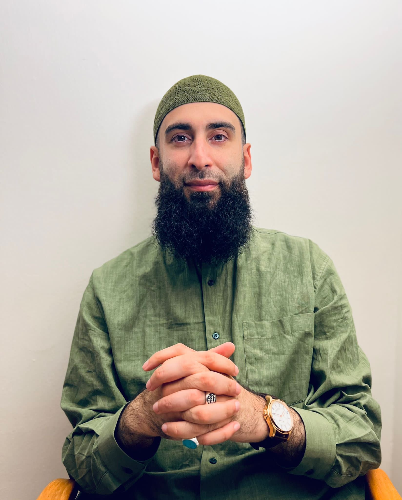 Learn more about Seyed Jamaluddin Miri