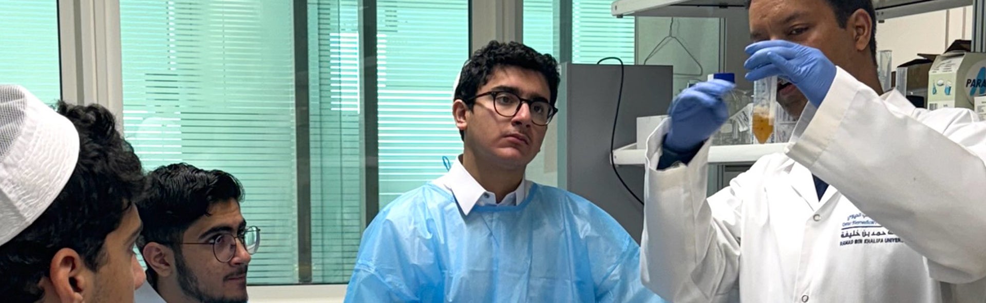 QBRI