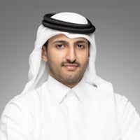 Learn more about Sheikh Ali Alwaleed Al-Thani