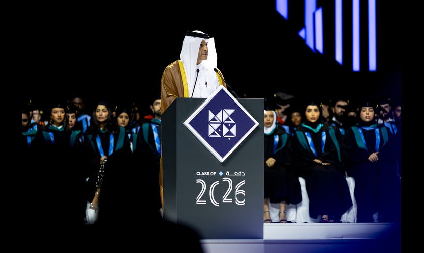 Sheikh Saoud bin Abdulrahman bin Hassan bin Ali Al Thani