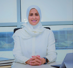Learn more about HE Sheikha Dr. Hessa bint Hamad Bin Khalifa Al Thani