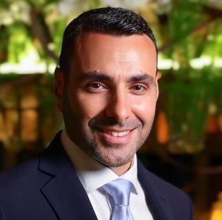 Learn more about Dr. Slim Slama 
