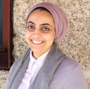 Learn more about Dr. Soumaya Ben Dhaou
