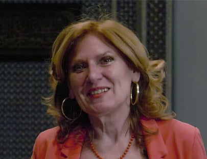 Stefania Portoghesi Tuzi