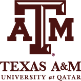 Texas A&M Qatar Logo