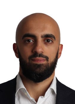 Learn more about Tamim Mobayed