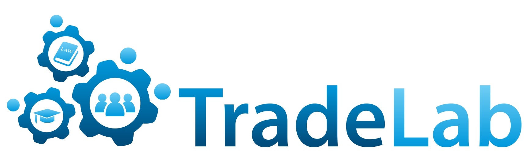 TradeLab Network Logo