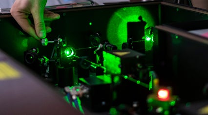 Twin-Field Quantum Key Distribution