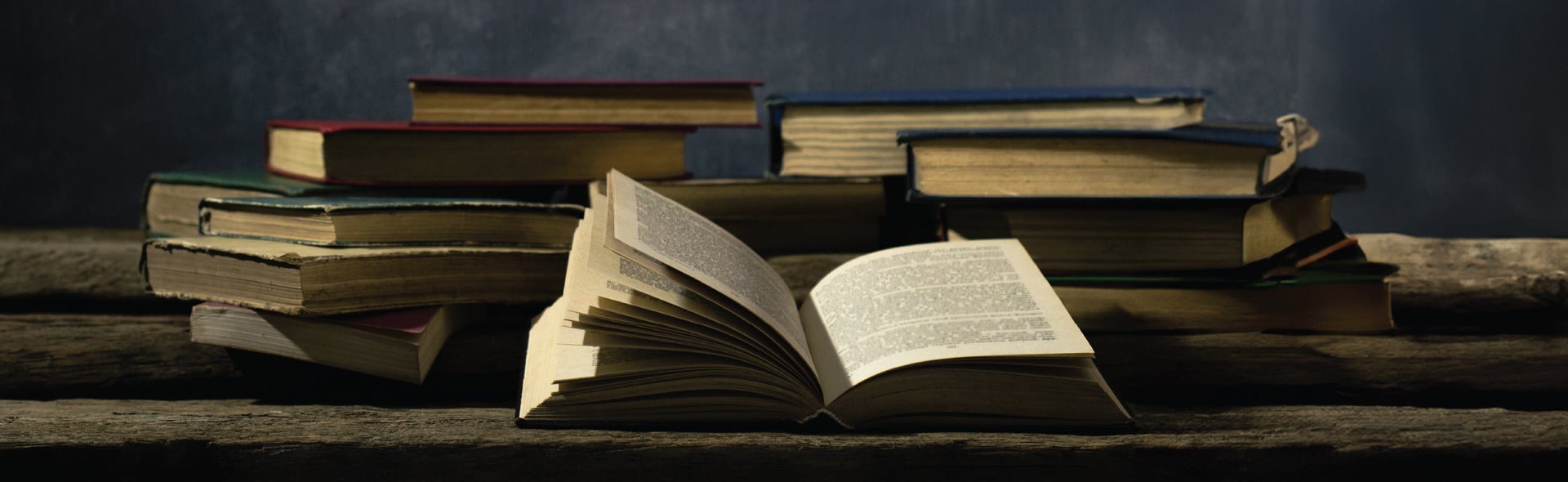 Ummahat al-Kutub Lecture Series