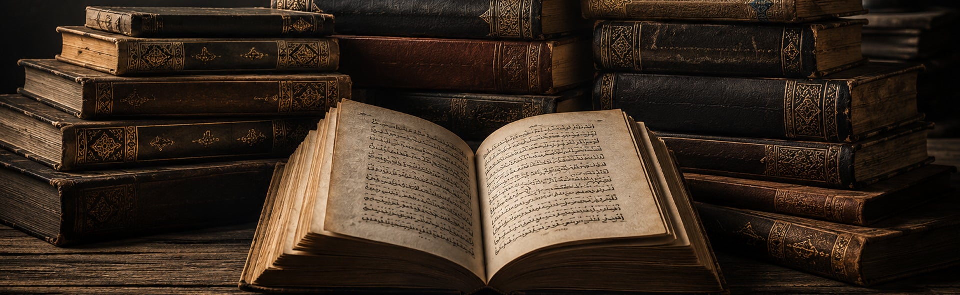 Ummahat al-Kutub