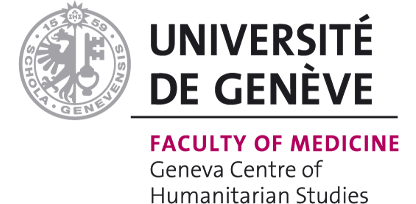 University of Geneva Logo
