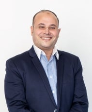 Wahba Youssef