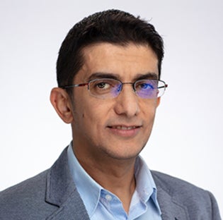 Learn more about Dr. Wajdi Zaghouani
