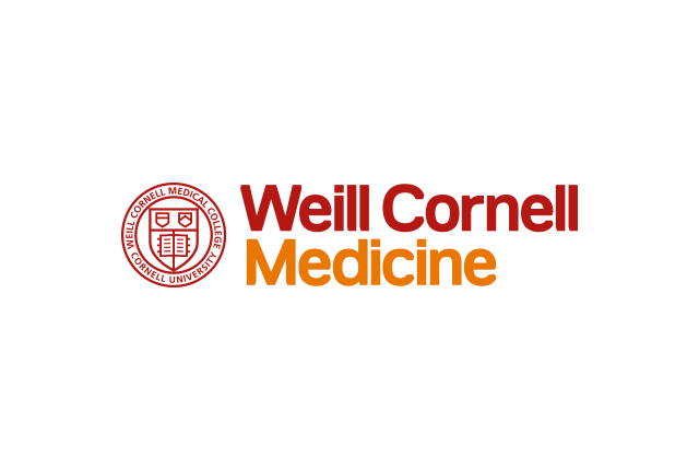 Weill Cornell Logo