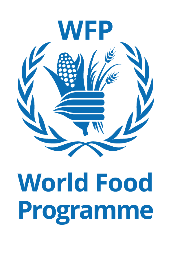 World Food Programme logo