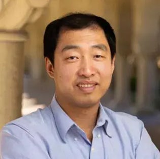 Learn more about Dr. Yan Xia