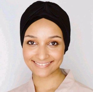 Learn more about Dr. Yosra Mekki
