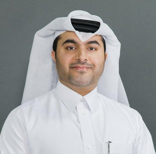 Learn more about Yousuf Al Jaber
