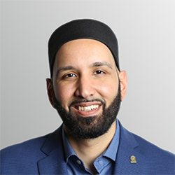Omar Suleiman