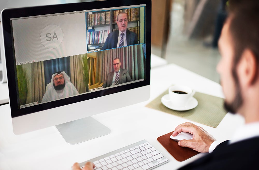 HBKU’s College of Islamic Studies Examines Islamic Principles for Epidemics in Light of COVID-19  