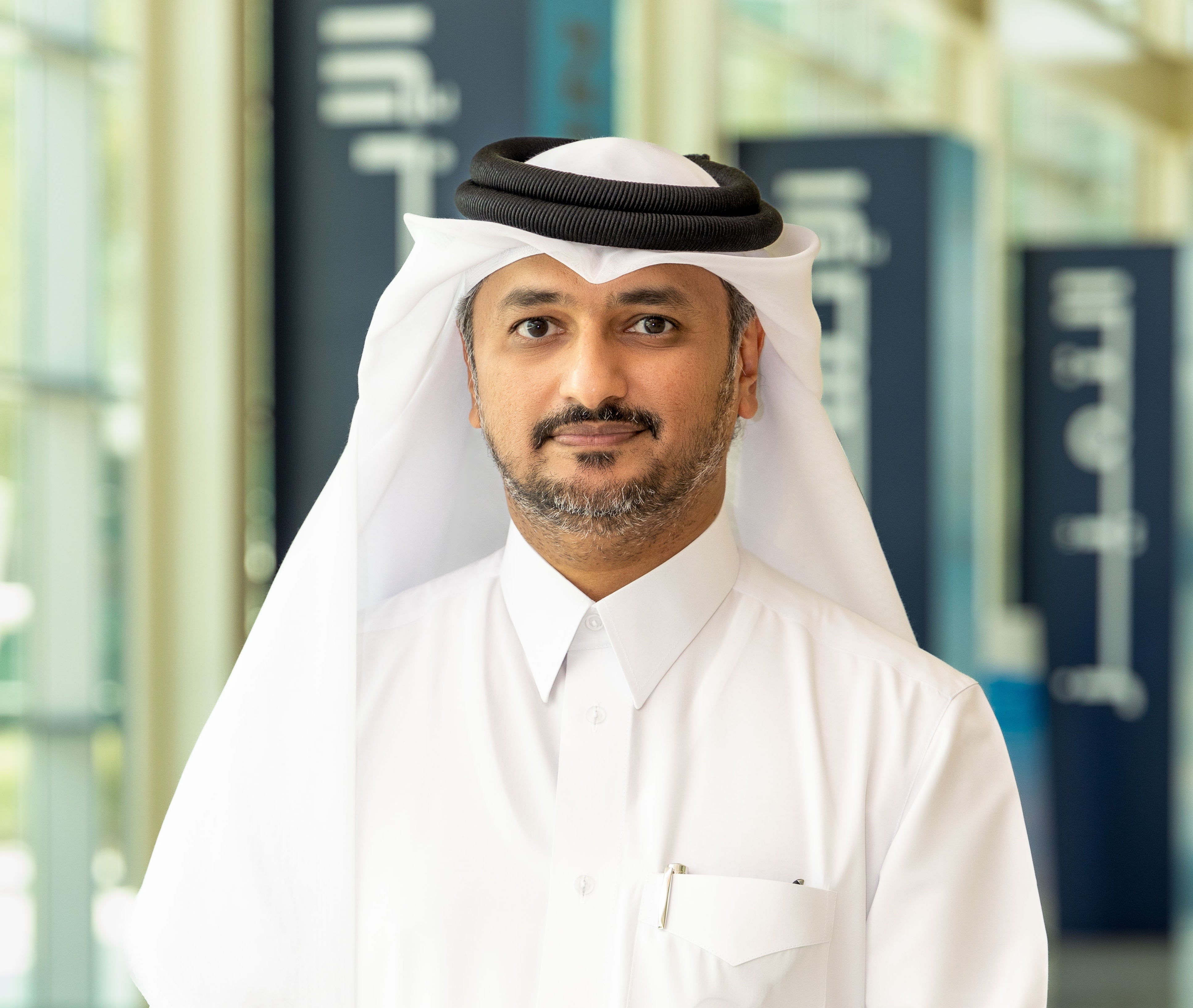 HBKU Alumni Stories: Abdulla Al-Wahedi - College of Science and Engineering