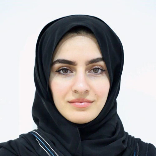 Modern Images of Qatari Women | Hamad Bin Khalifa University