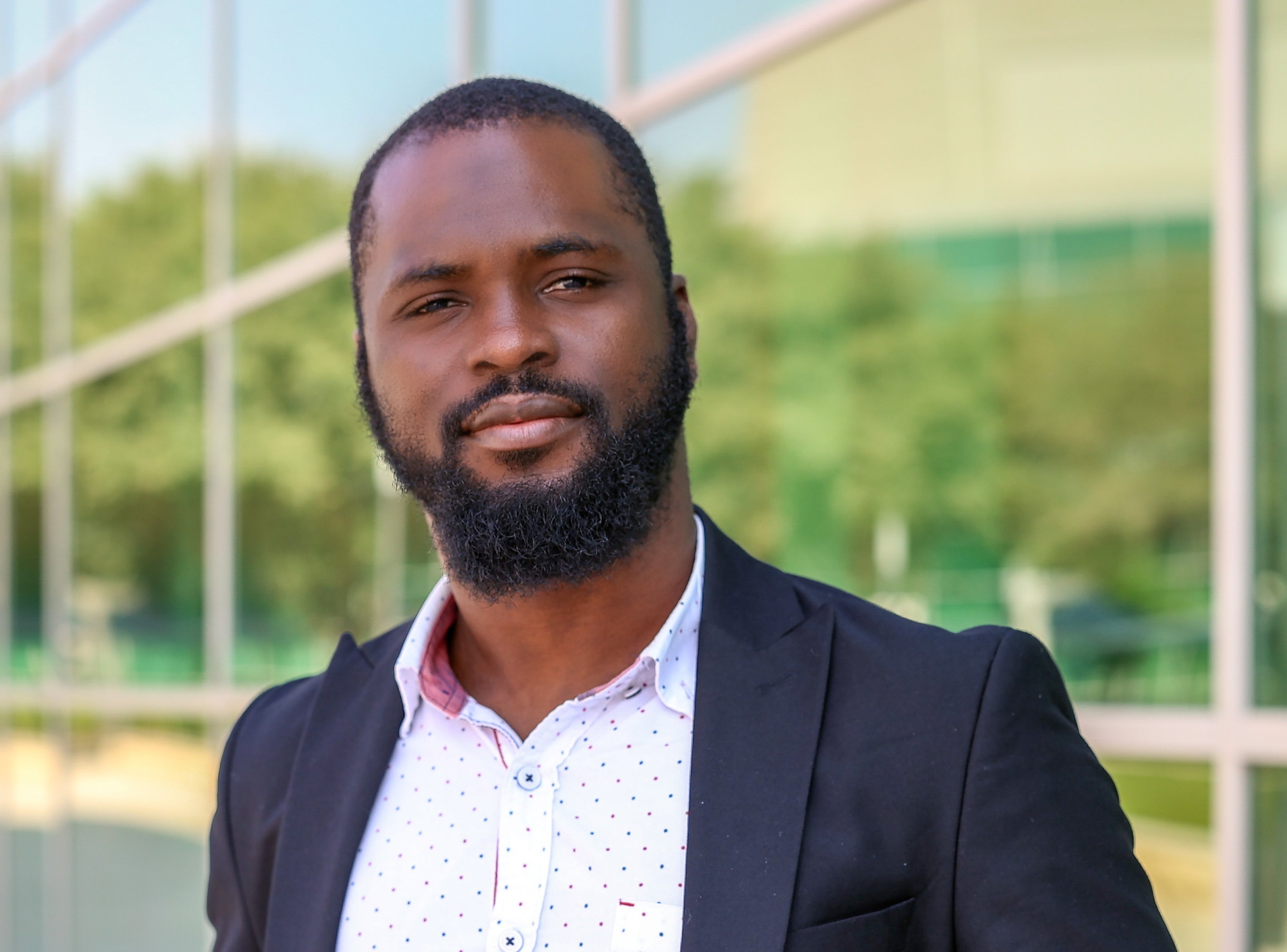 أبوبكاري سيريمه