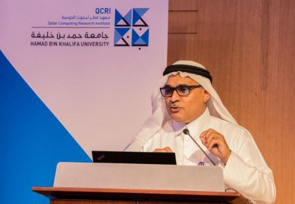 HBKU’s QCRI to Launch Center for Artificial Intelligence