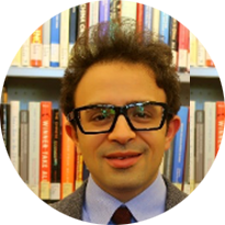 الدكتور أحمد عارف الدكتور أحمد عارف