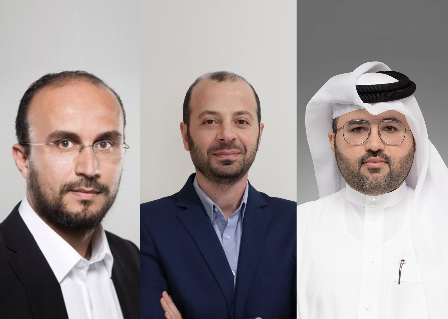 Experts at QCRI discuss the use of AI in preventing and treating diseases