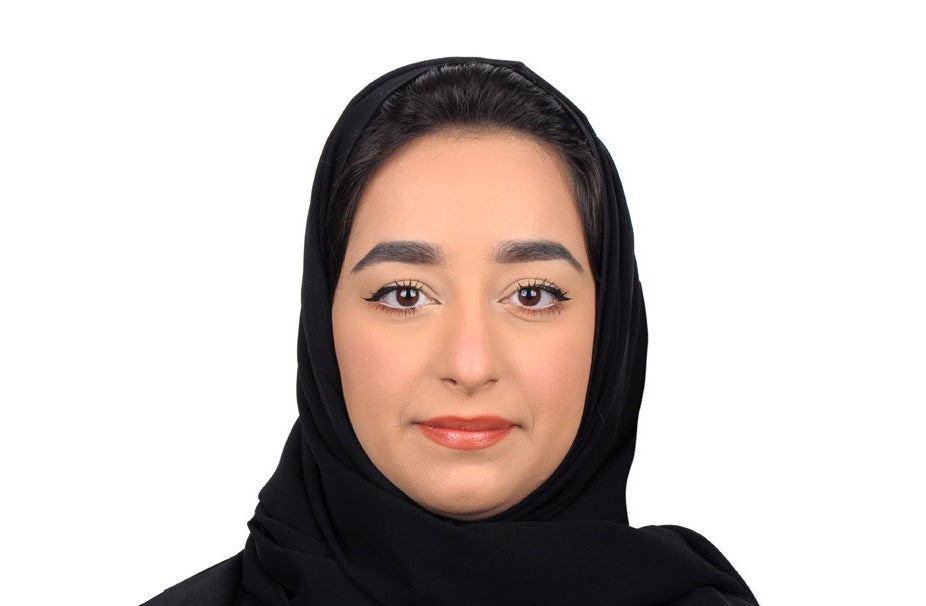 GSRA Student Spotlight Series: Aisha Al-Rumaihi