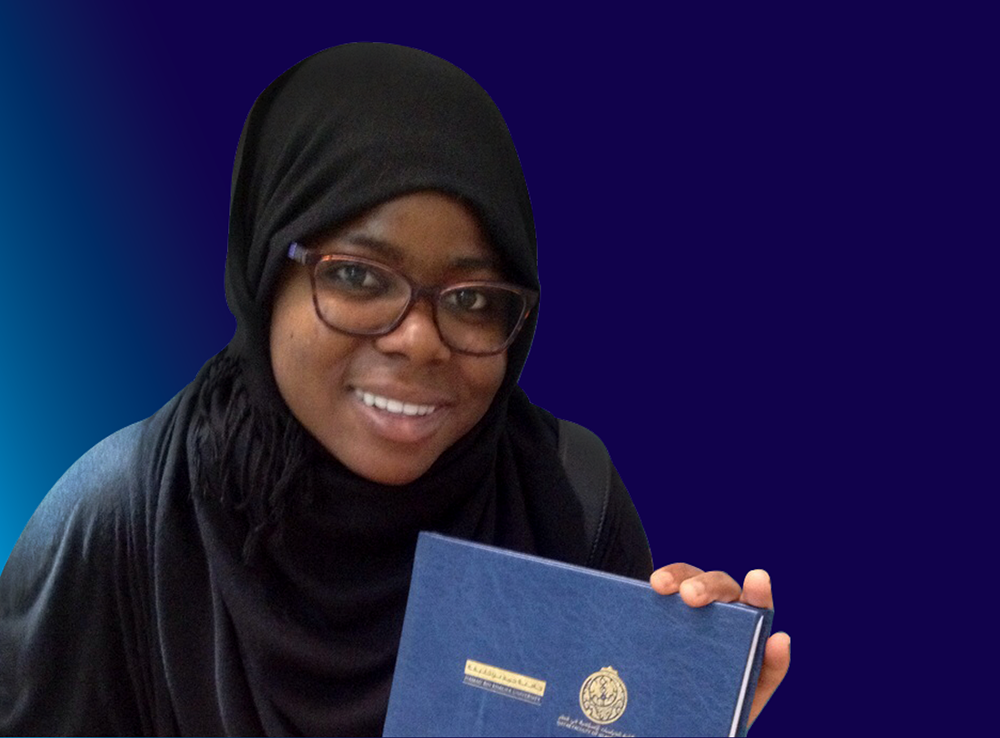 Alumni Spotlight: Redesigning Healthcare for a COVID-19 World