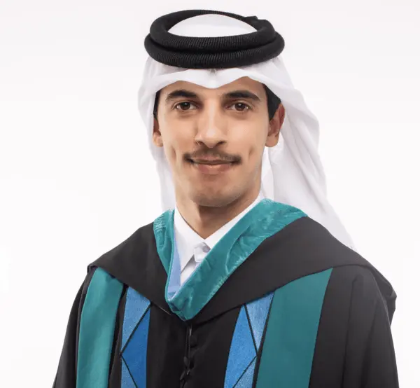 Abdulrahman Mohammed M S Al-Shafi