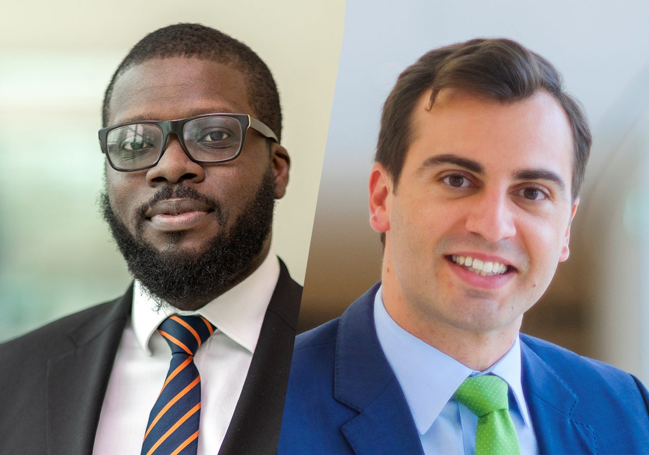 قانون الشراكة الجديد بين القطاعين العام والخاص يعزز جهود التنمية المستدامة