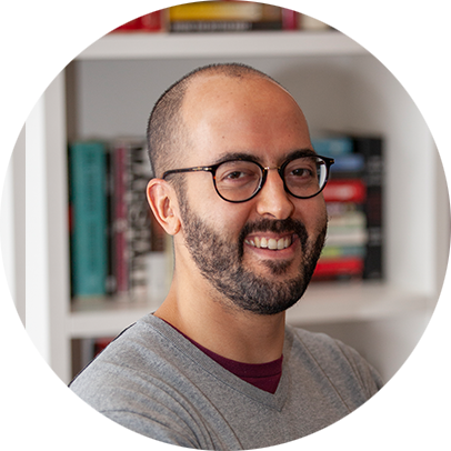 الدكتور ألكسي أبراهامز