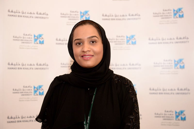Returning HBKU Students Recount Summertime Achievements Ahead of Academic Year 2018 - 2019