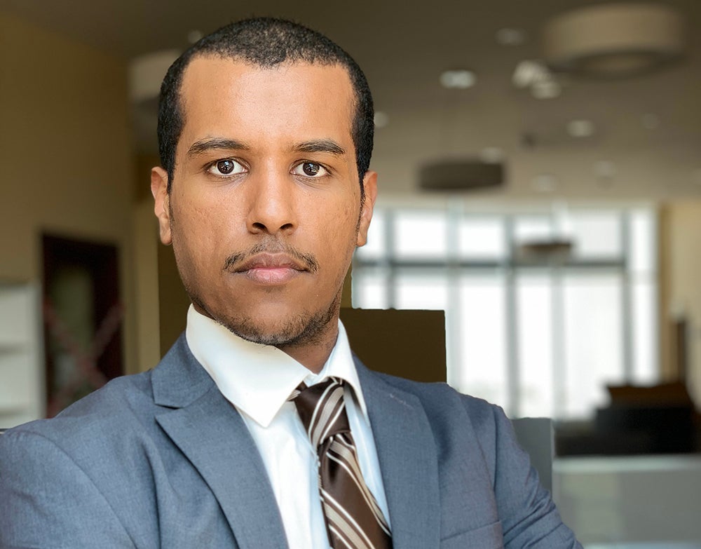 التضامن الدولي يمكن أن يكون ترياقًا ناجعًا لعلاج العنصرية