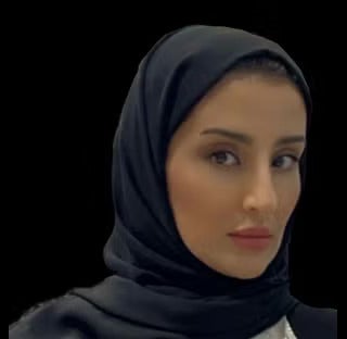 Ameneh Yousef Saif Al-Hosseini