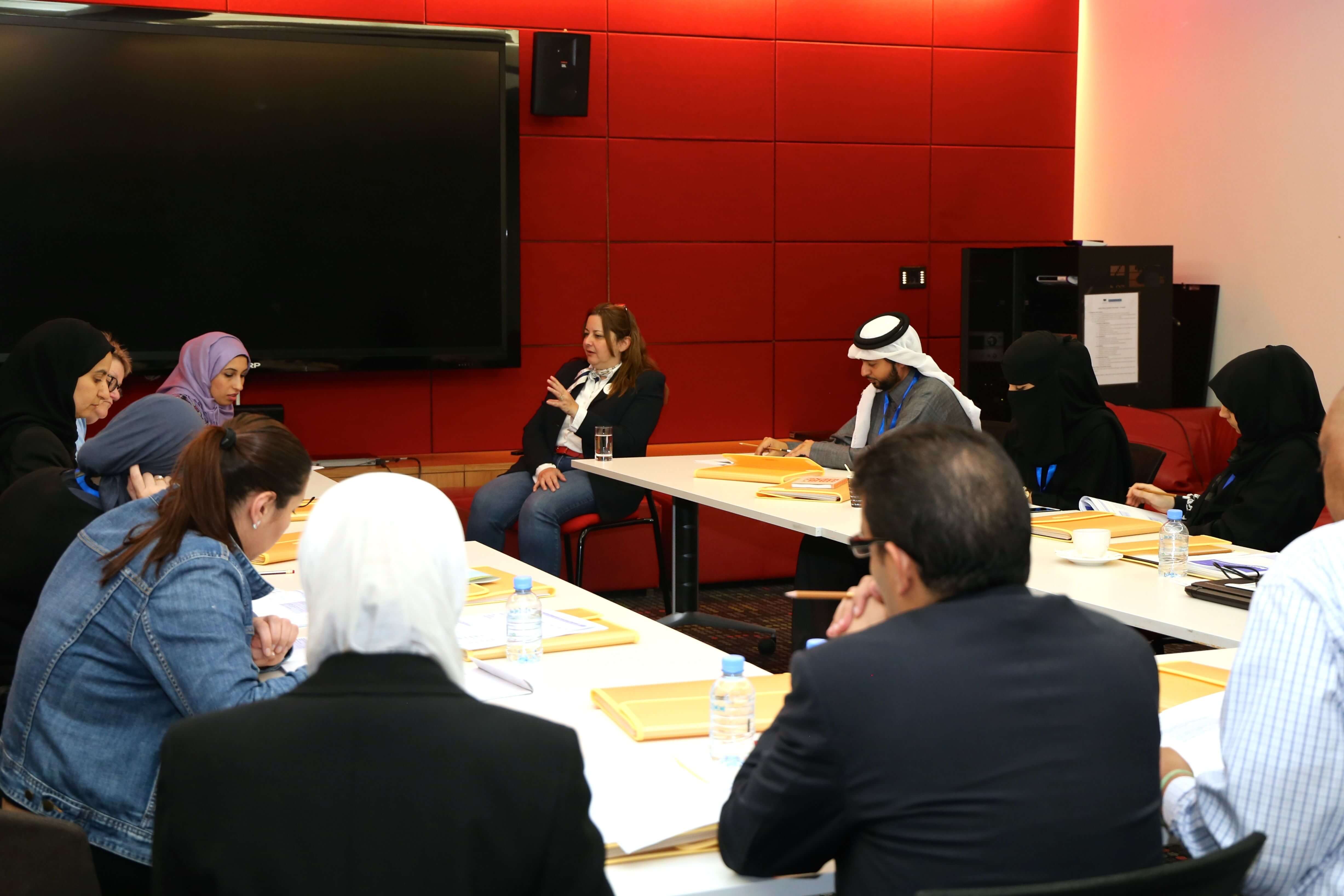 Specialist training by HBKU’s Qatar Biomedical Research Institute (QBRI) doubles Qatar’s capacity to effectively diagnose autism