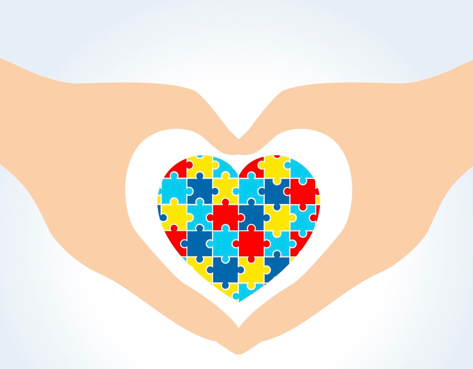 HBKU Press Highlights Autism Awareness