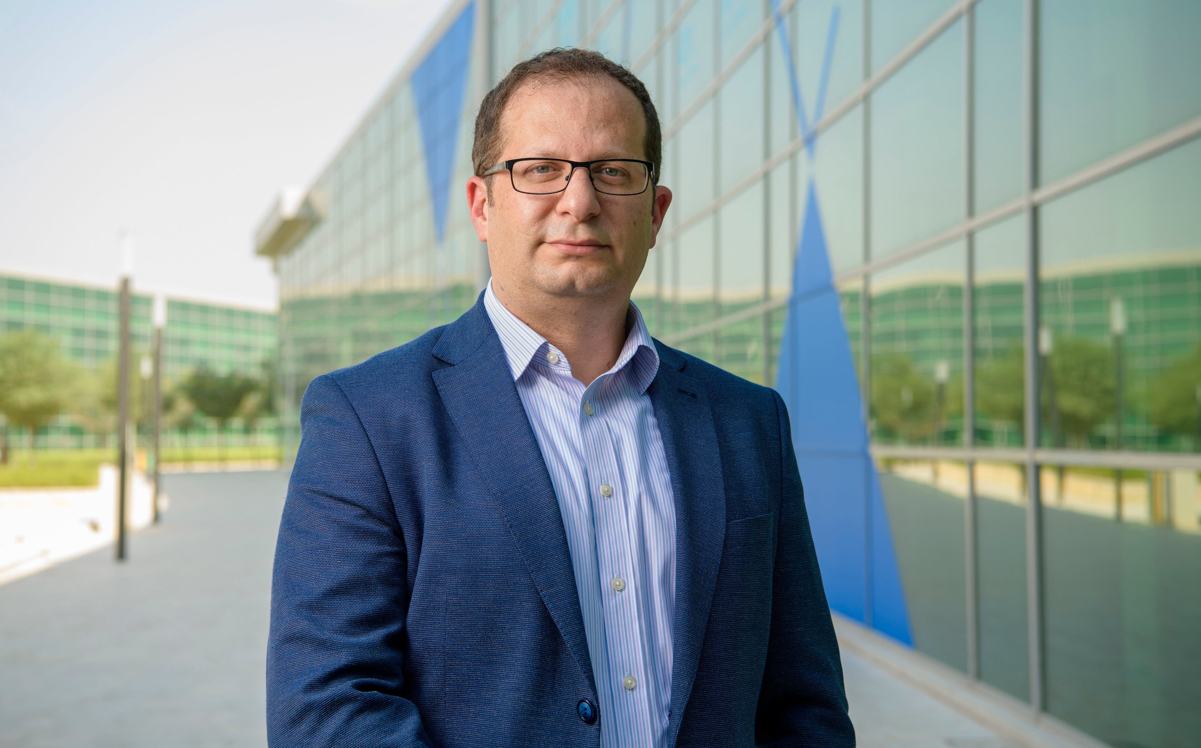 أمل يلوح لمرضى فقر الدم الإقفاري: مستشعرات الأكسجين تحسن جودة الحياة للمصابين بأمراض القلب